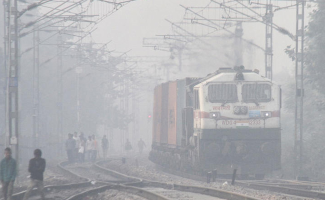 CAQM flags delays, enforcement gaps in waste management across NCR