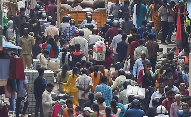 Centre to begin census in 2025, Lok Sabha seat delimitation by 2028: Sources