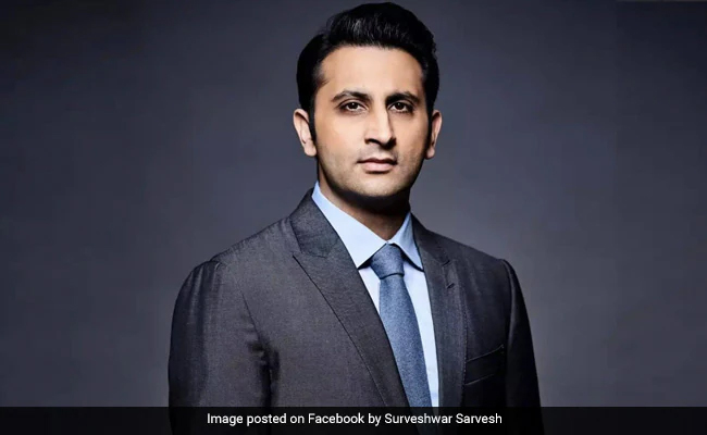 At right valuation, RCB is a great team: Adar Poonawalla sparks purchase bid with cryptic post