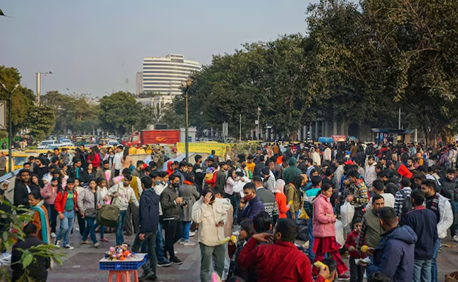 India's population to peak in early 2060s to 1.7 billion before declining: UN