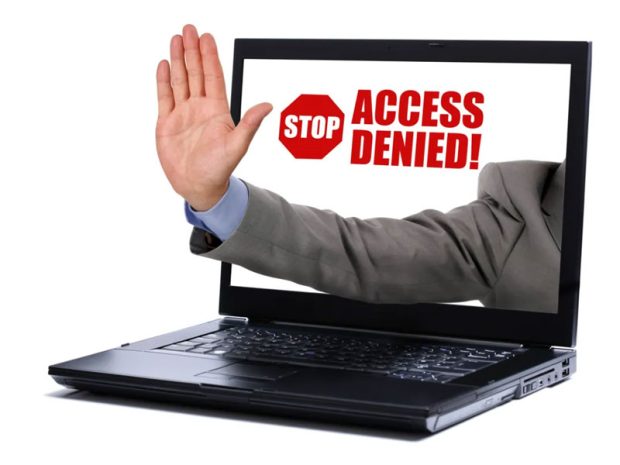 Government orders blocking 67 porn websites