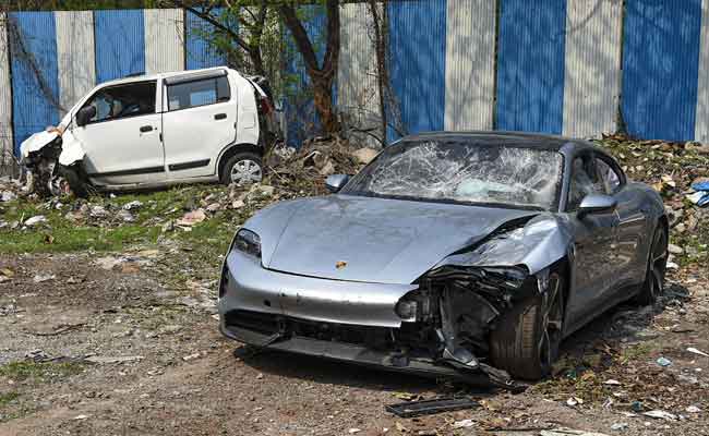 Pune police chief had proactive role in Porsche crash probe: Fadnavis