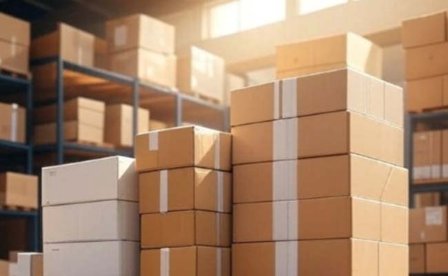 Postal services to US temporarily suspended amid lack of clarity on American customs rules