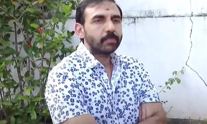 Sabarimala gold missing case: SIT arrests prime accused Unnikrishnan Potty