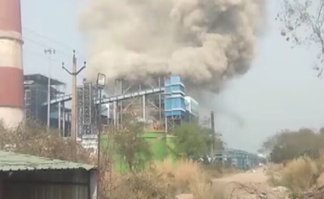 Chhattisgarh Vedanta power plant blast: Death toll rises to 20; sixteen workers undergoing treatment
