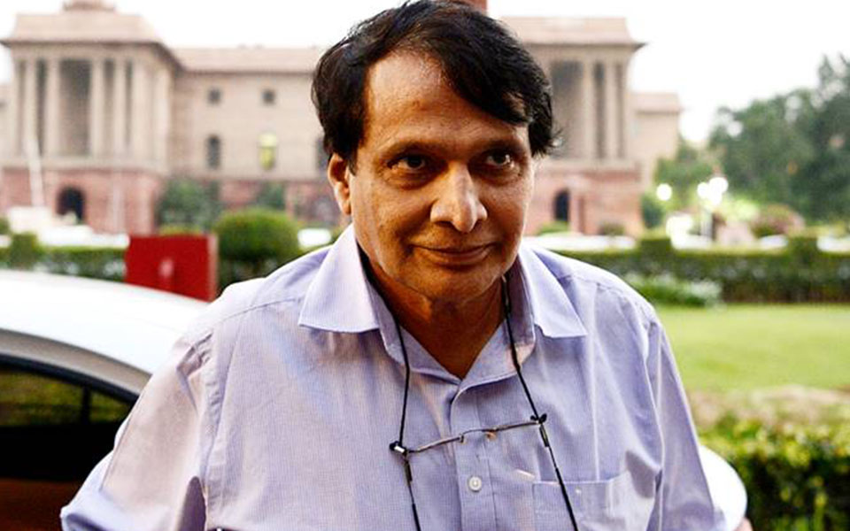 MSMEs to provide ignition for new India: Prabhu