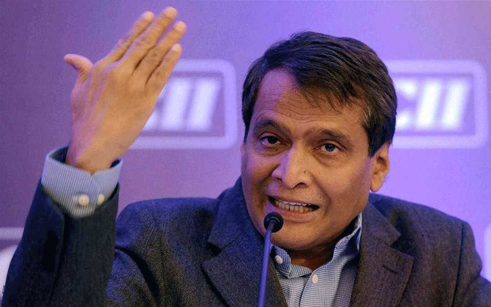 WTO under threat, challenging times for global trade: Prabhu