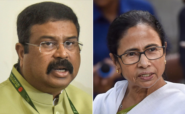 BJP will come to power in Bengal in 2026 assembly polls: Pradhan