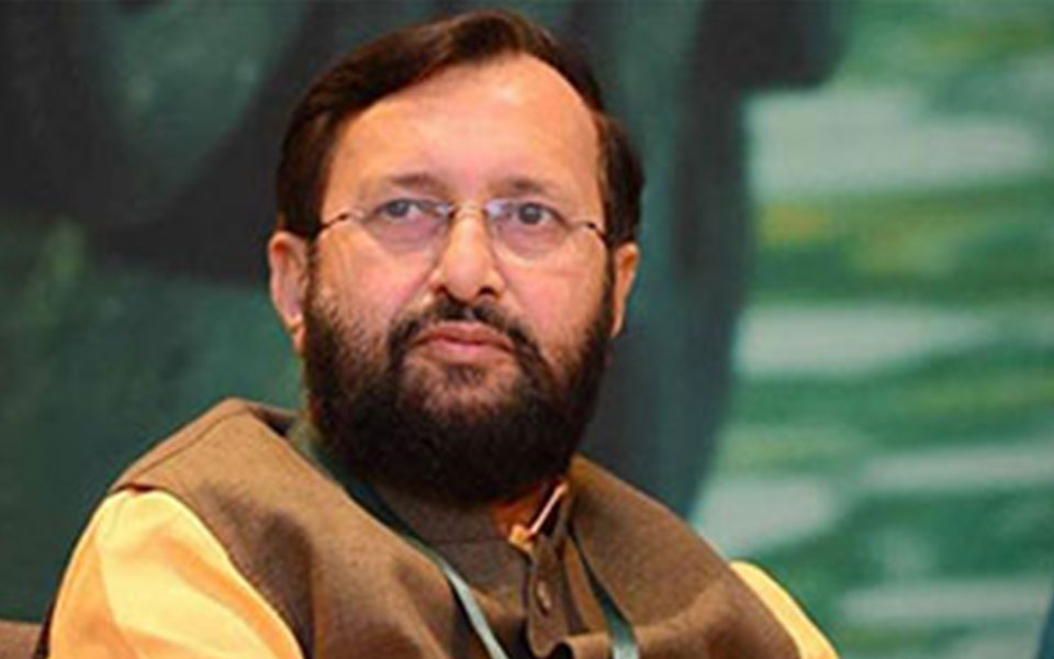 CTET to be held in 20 languages, including Tamil: Javadekar