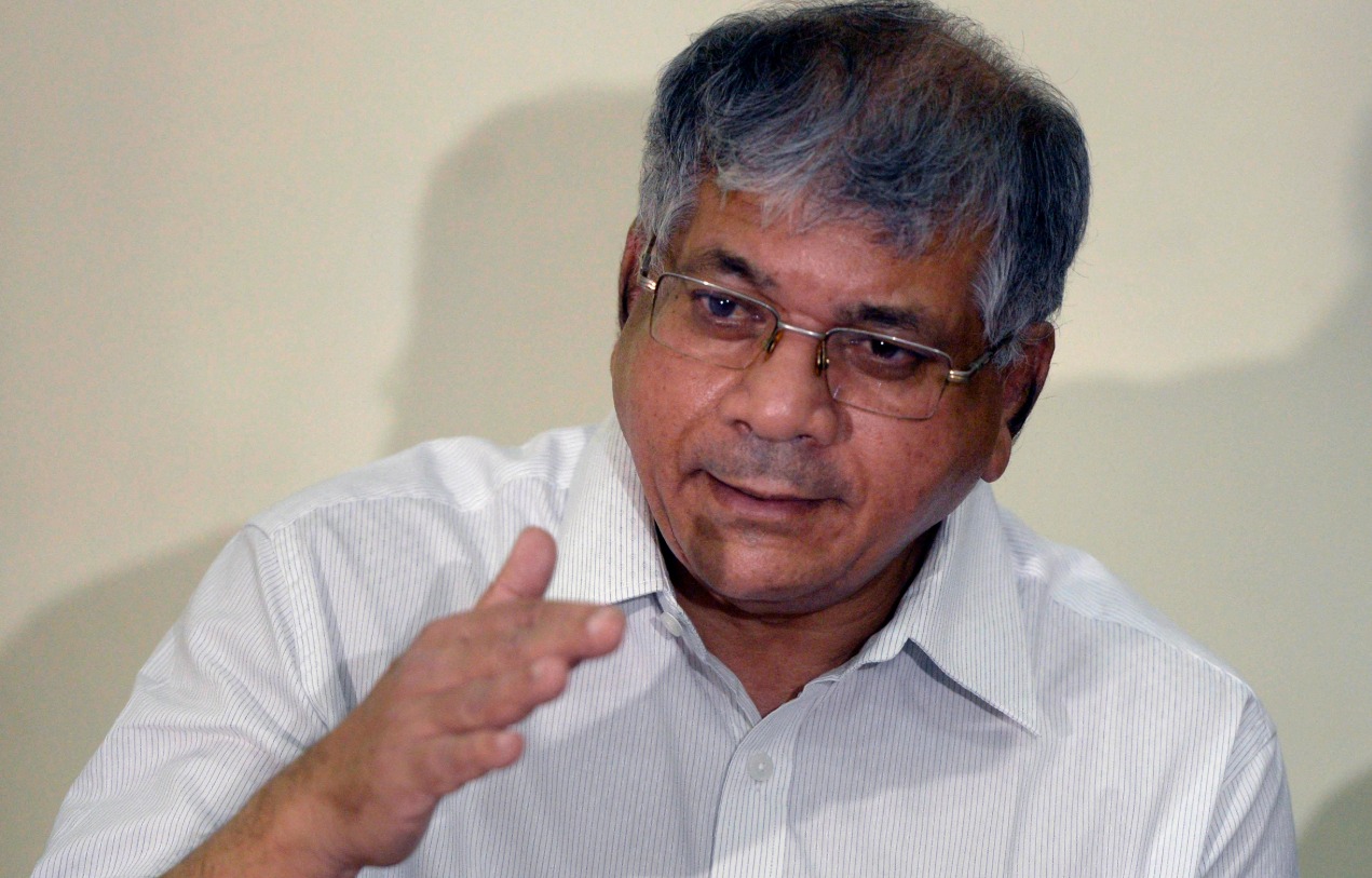 If no one is guilty, who killed the six?: Prakash Ambedkar slams Malegaon blast acquittals
