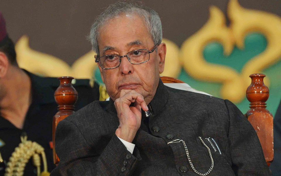 'Pranab's visit helped increase RSS membership'