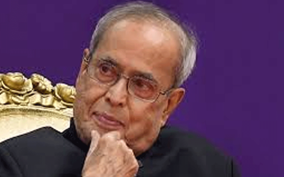 Pranab Mukherjee's Day At RSS Today As Daughter Tweets Disapproval