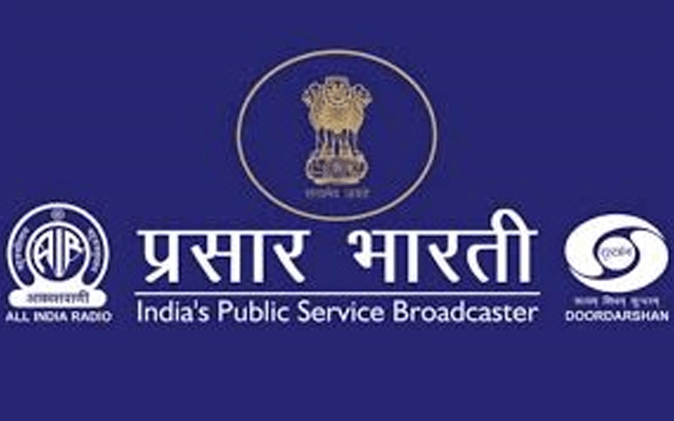 I&B Ministry asks Prasar Bharati to ensure level-playing field for all parties after EC directive