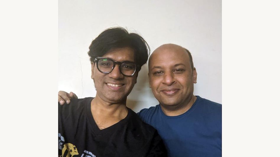 AltNews co-founders Pratik Sinha, Mohammed Zubair among contenders to win Nobel Peace Prize: TIME