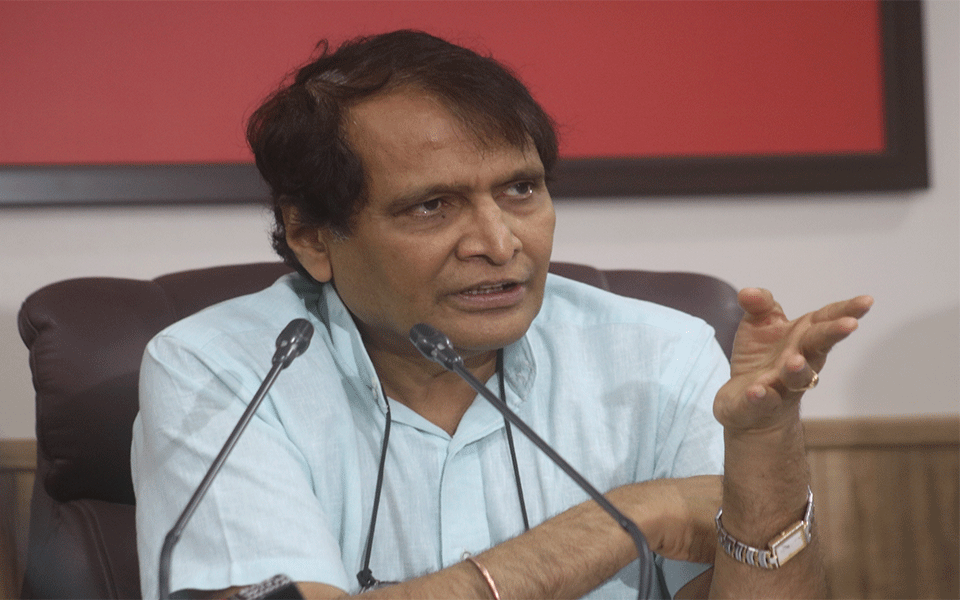 India mulls using AI for better governance: Prabhu