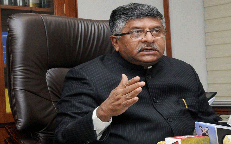 Not SC, HC job to govern through PILs: Prasad