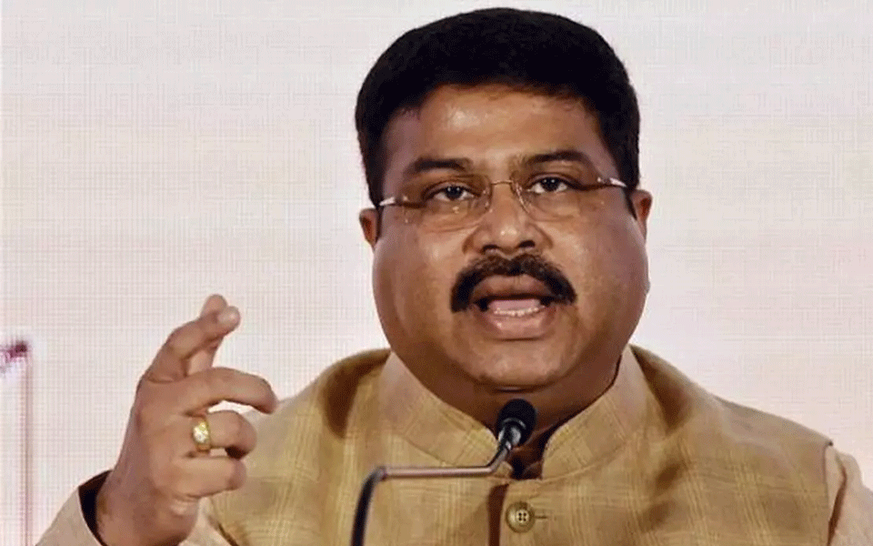 Will move court against Reliance arbitration award: Pradhan