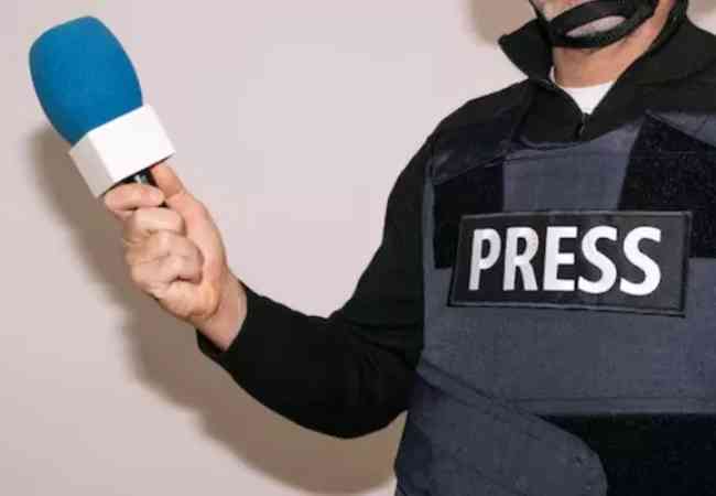 NHRC issues notices to DGPs of three states over attack on journalists