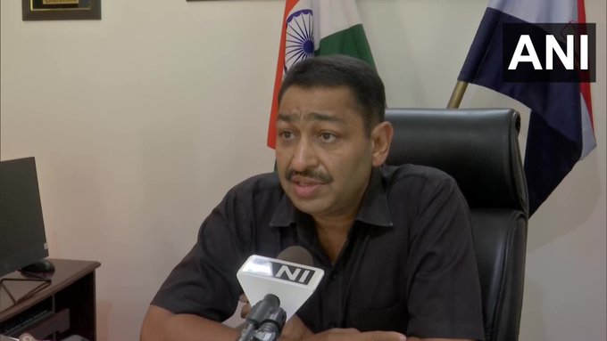 Ten mountaineers killed in Uttarakhand avalanche: Nehru Institute of Mountaineering principal