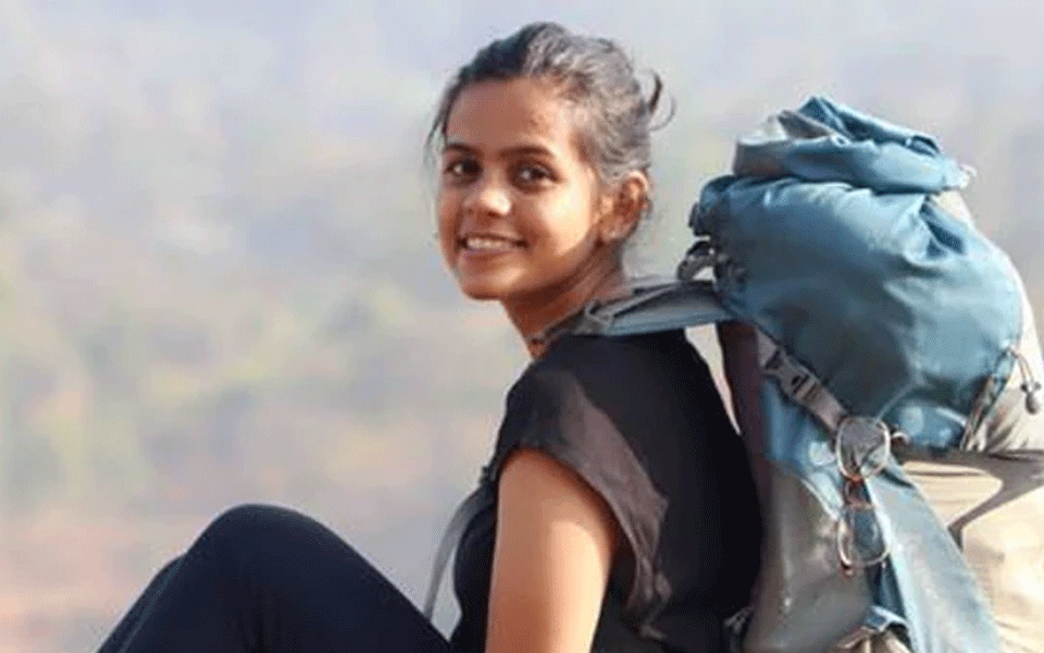 Priyanka Mohite becomes first Indian woman to scale five peaks above 8,000 m