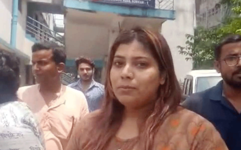 Mamata Banerjee meme: Supreme Court orders BJP activist's release, says must apologise immediately