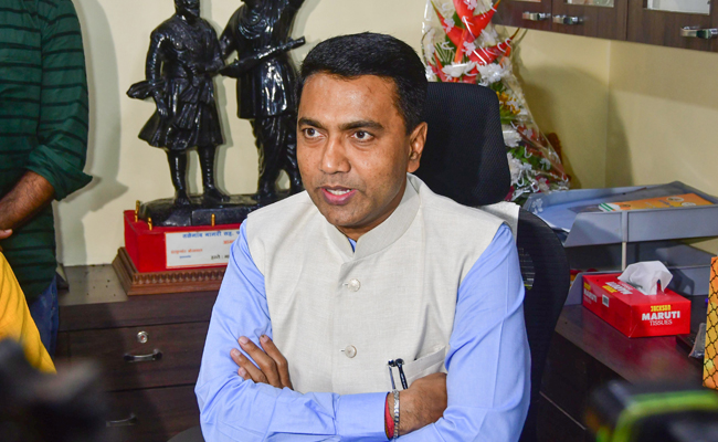 Goa govt tables bill to raise Class 1 school entry age to 6