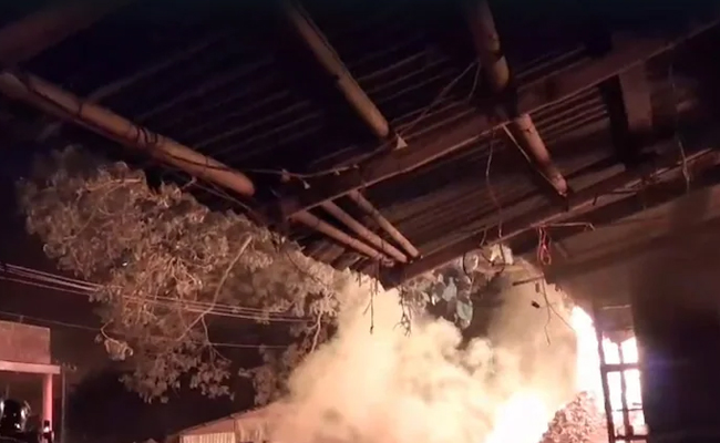 Assam: 2 killed, 38 policemen among 45 injured in violence-hit Karbi Anglong