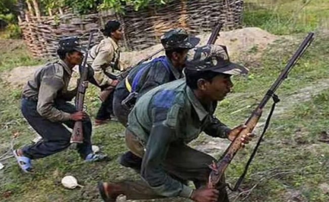 5 cops injured as IED planted by Naxalites explodes in Chhattisgarh's Bijapur