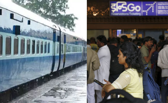Indigo flights chaos: SCR to run special trains to clear passenger rush