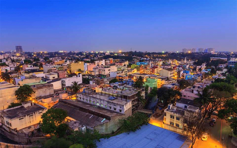 Pune is the best governed city in India: Survey