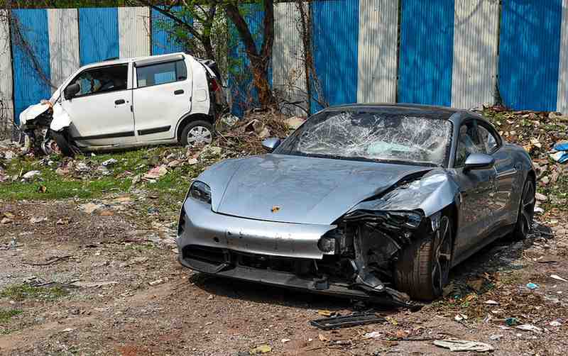 Pune Porsche case: Prosecution urges Juvenile Justice Board to treat accused as adult