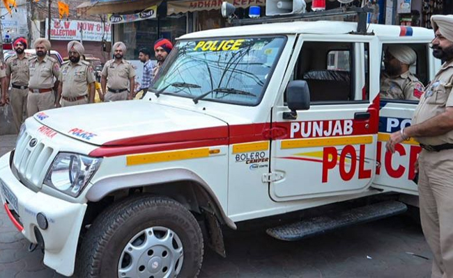2 involved in shooting at migrant labourers in Punjab's Moga held after encounter