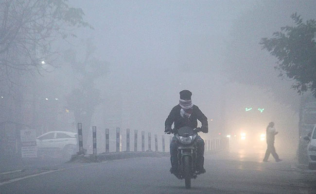 Minimum temperatures plunge in Punjab, Haryana; Bathinda coldest at 0.8 deg C