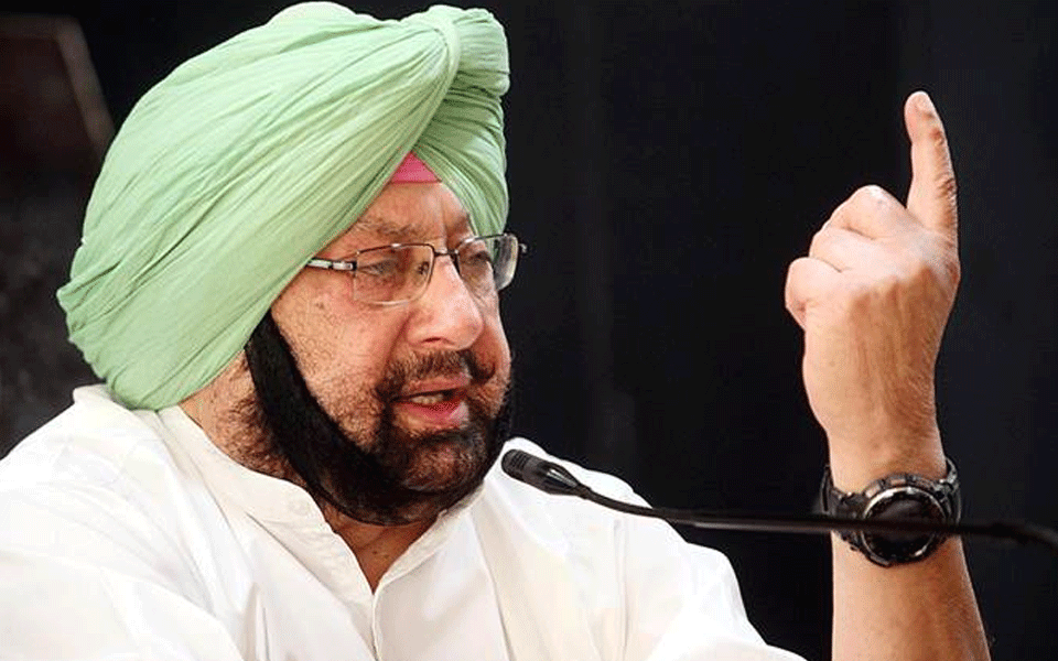 Punjab CM announces drives against drugs by involving students