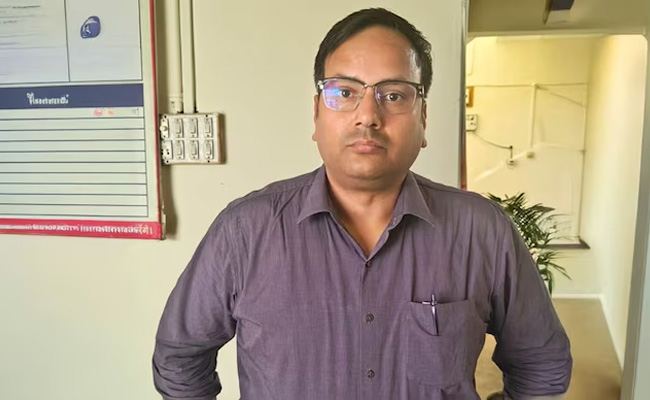 LPG cylinder booking aids in nabbing absconding ex-Army Capt convicted for wife's murder