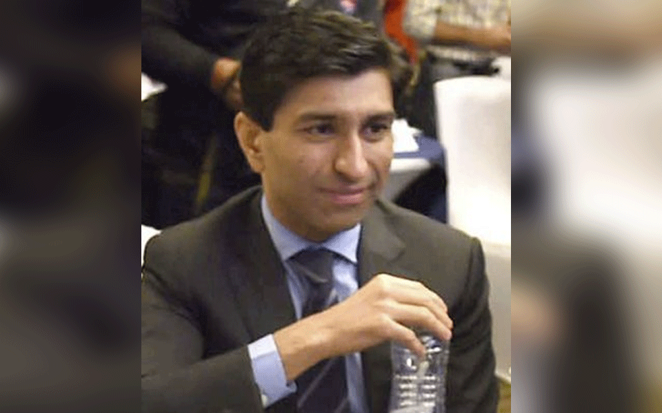 ED arrests MP CM's nephew Ratul Puri in fresh PMLA case