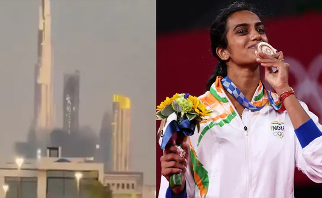 PV Sindhu stranded in Dubai as flights remain suspended