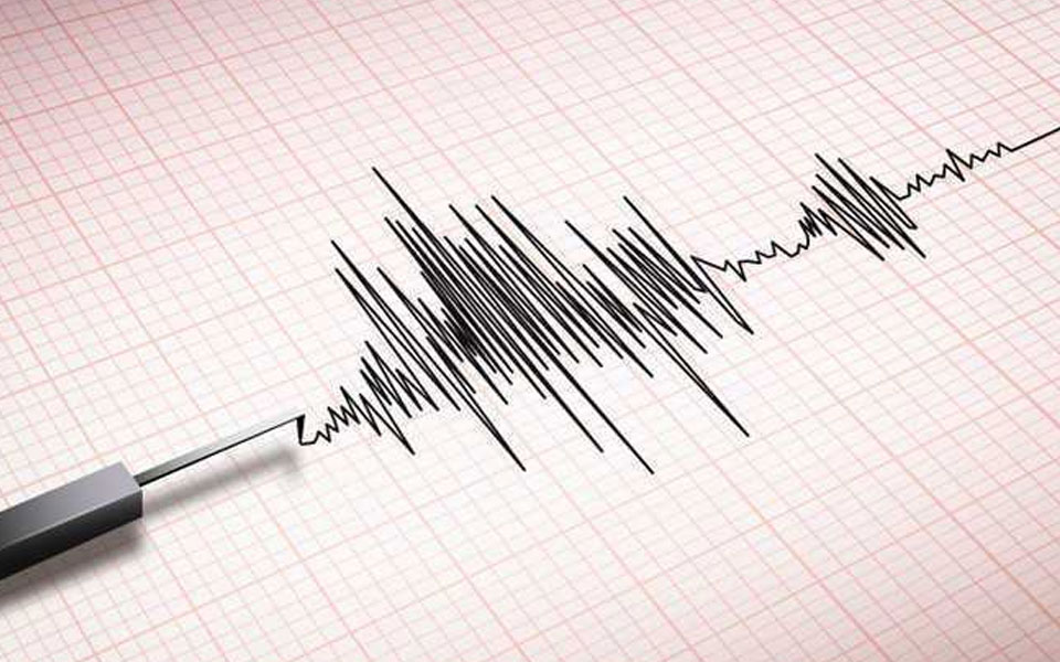 Mild quake felt in Himachal Pradesh