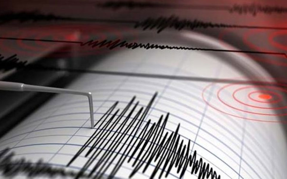 Low-intensity earthquake jolts Himachal Pradesh​