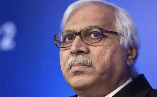 Former CEC SY Quraishi flags concerns over variation in Maharashtra voter turnout data