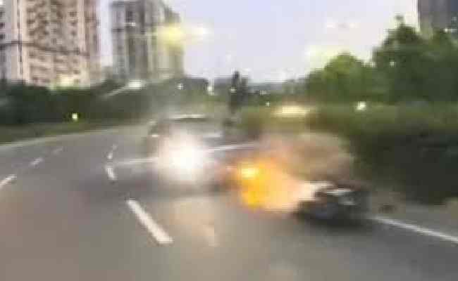 Gurugram: Mother of road accident victim questions bail to accused