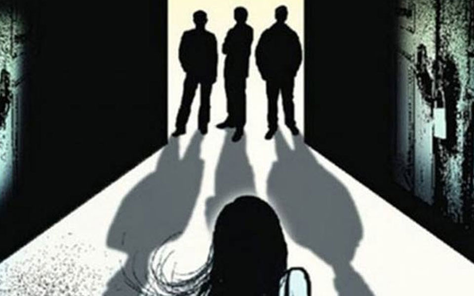 24-year-old woman offered lift by three men, raped in UP