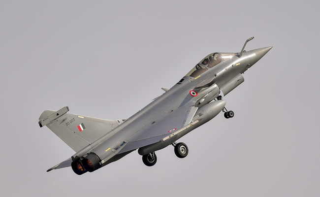 India clears procurement of 114 Rafale jets, other acquisition projects totalling Rs 3.6 lakh cr