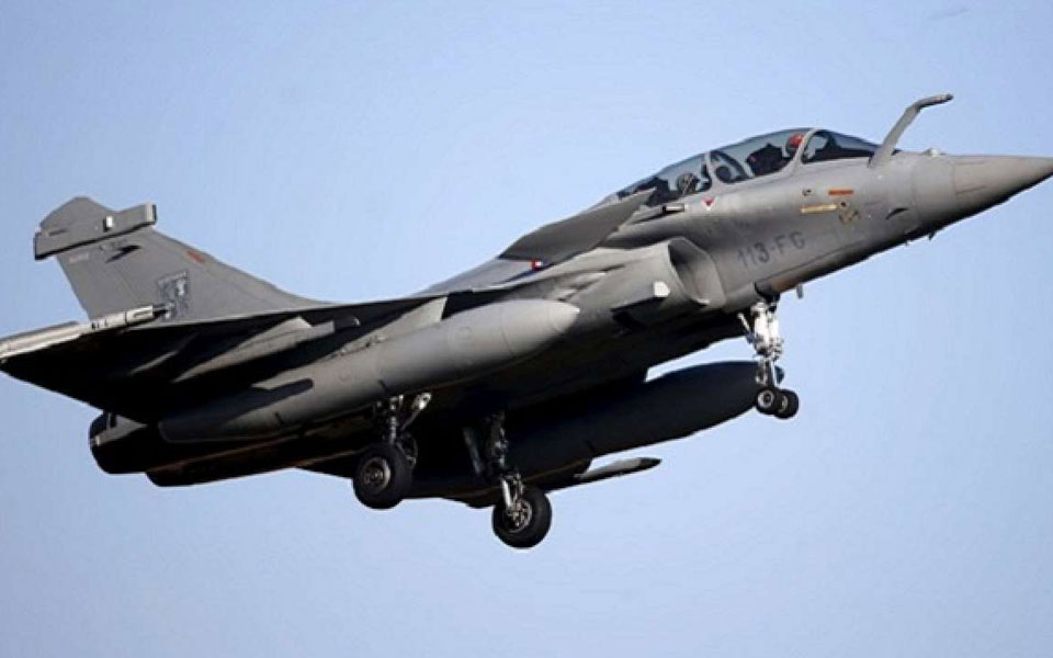 Could have built Rafale jets in India, says former HAL chief