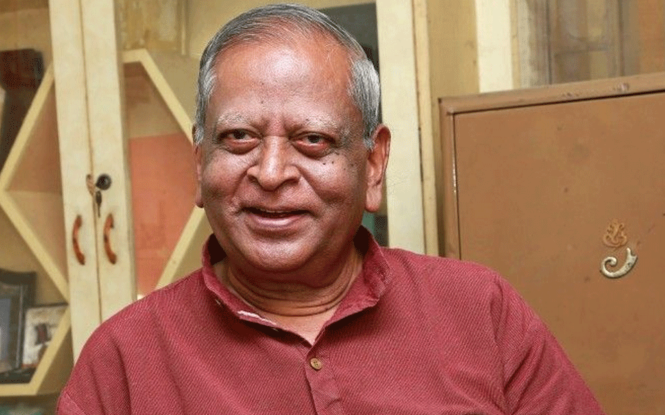 Ex-CBI officer who probed Rajiv Gandhi assassination case, no more