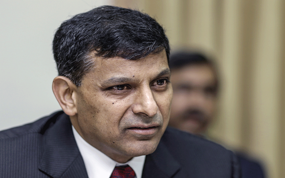 Raghuram Rajan says he will return if there is an opportunity to be of use