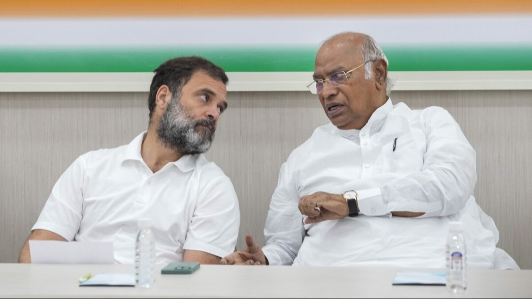 Rahul Gandhi, Kharge to attend all-party meet on Pahalgam attack: Congress sources