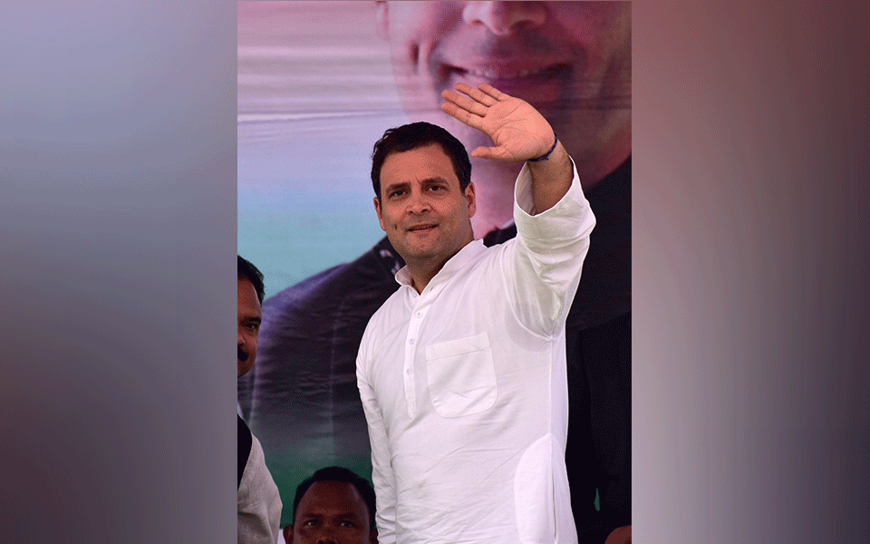 Rahul salutes Magsaysay winners