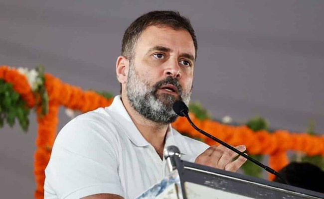 Gujarat High Court refuses to stay Rahul Gandhi's conviction in defamation case