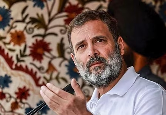 Hearing in 2018 defamation case against Rahul Gandhi postponed to June 18